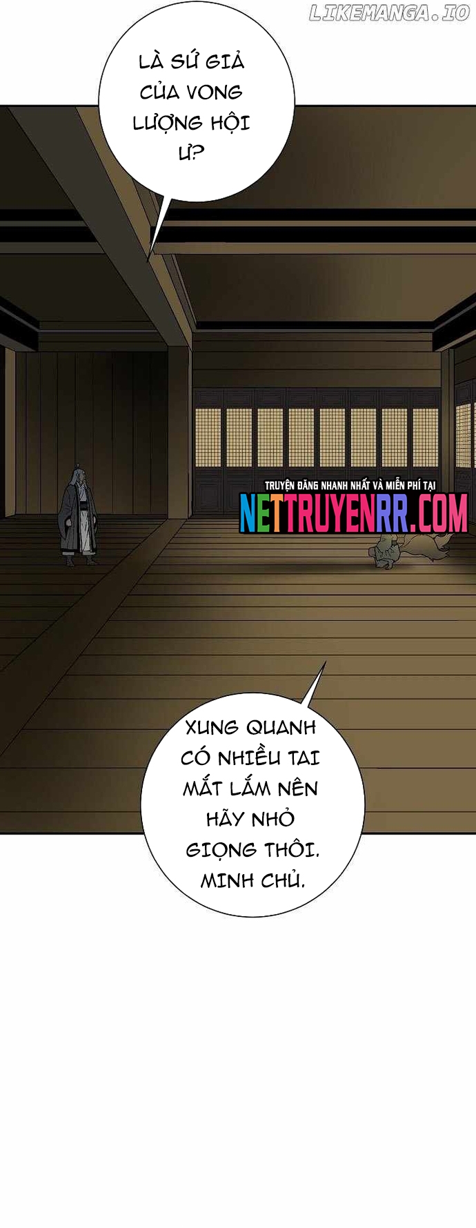 Vĩ Linh Kiếm Tiên: Chapter 113