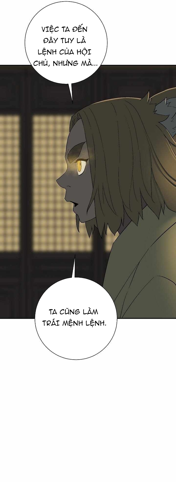 Vĩ Linh Kiếm Tiên: Chapter 113