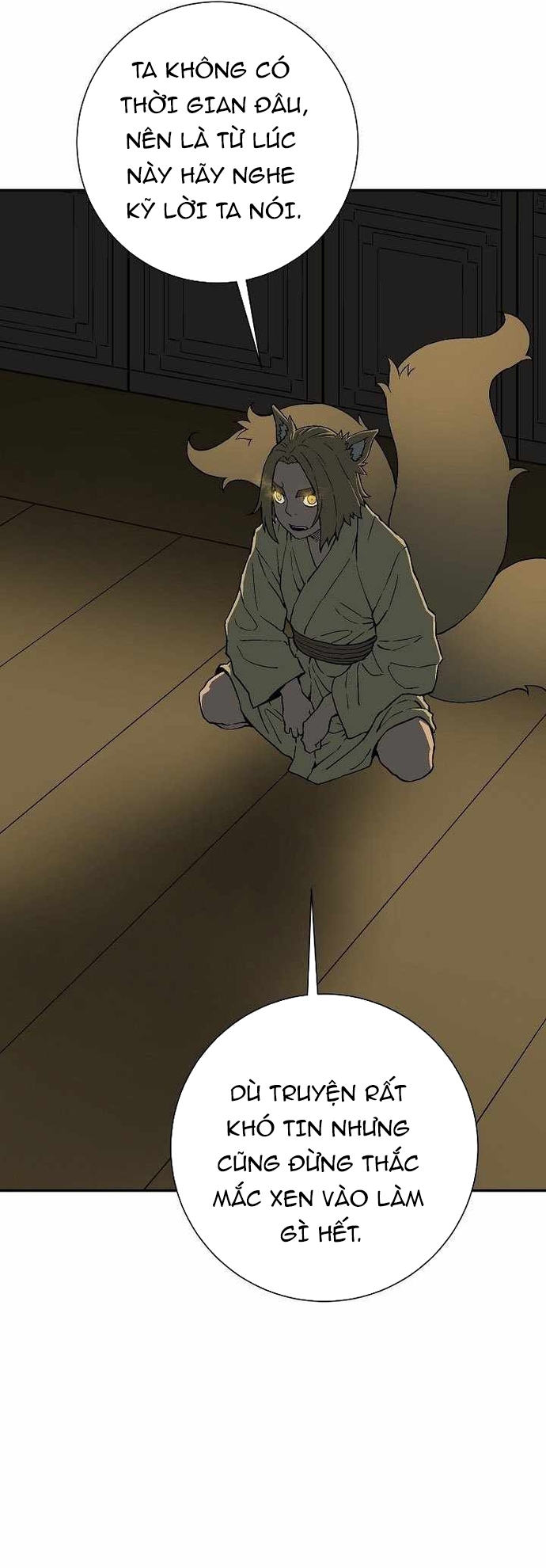 Vĩ Linh Kiếm Tiên: Chapter 113