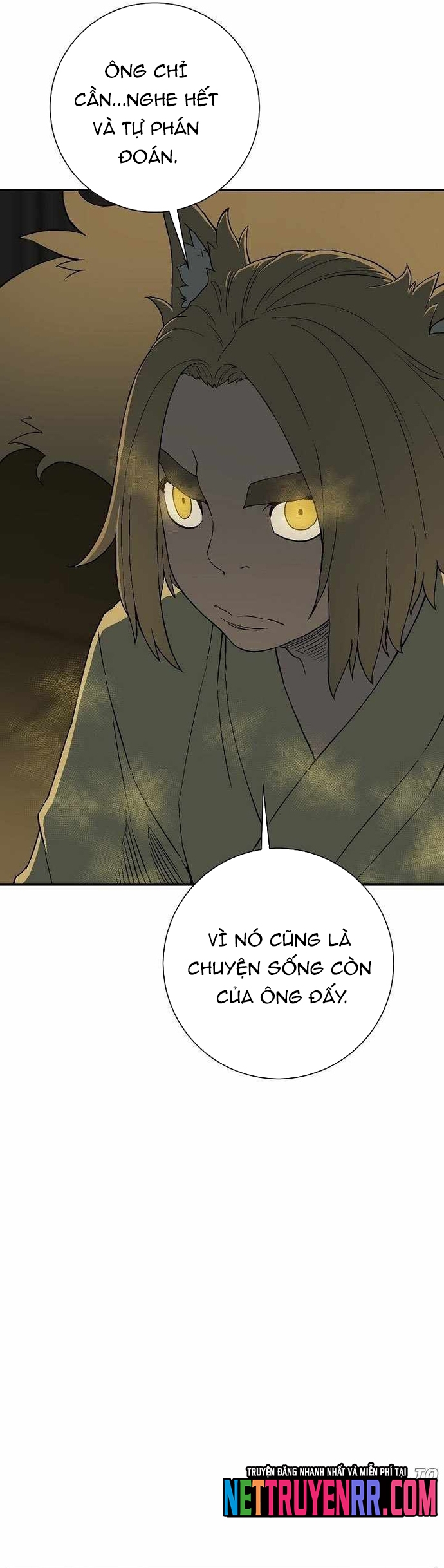 Vĩ Linh Kiếm Tiên: Chapter 113