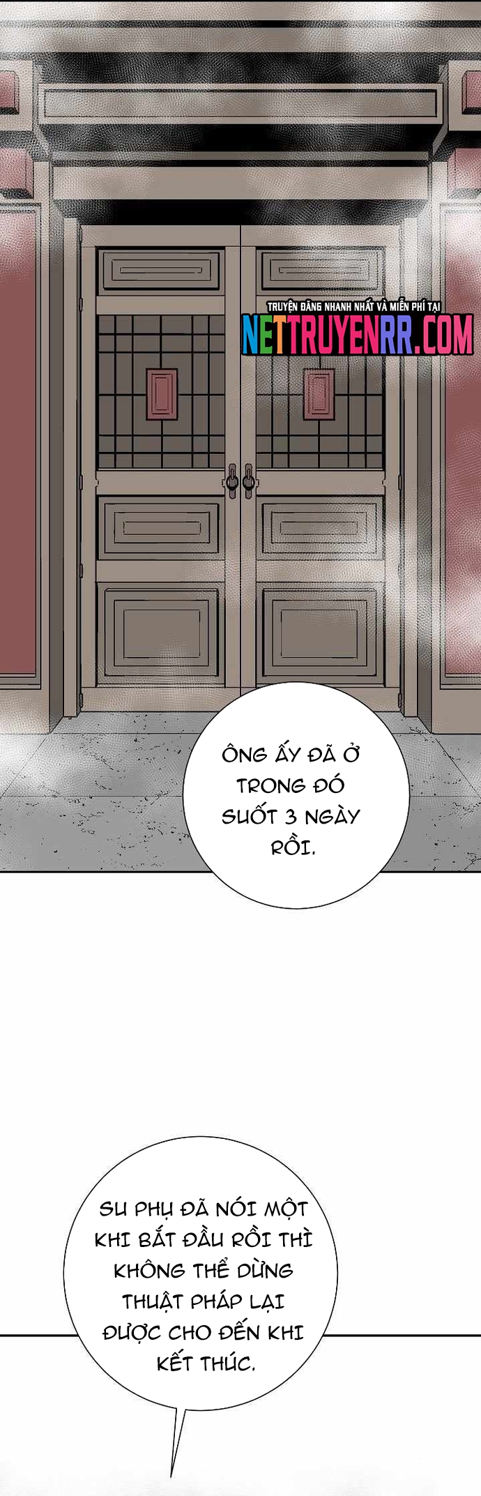 Vĩ Linh Kiếm Tiên: Chapter 113