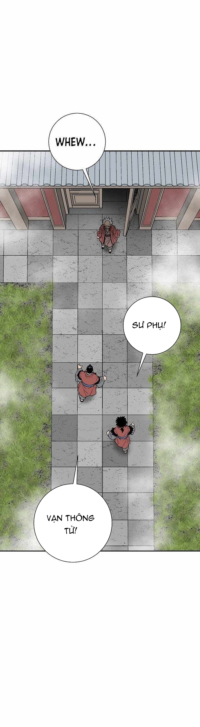 Vĩ Linh Kiếm Tiên: Chapter 113