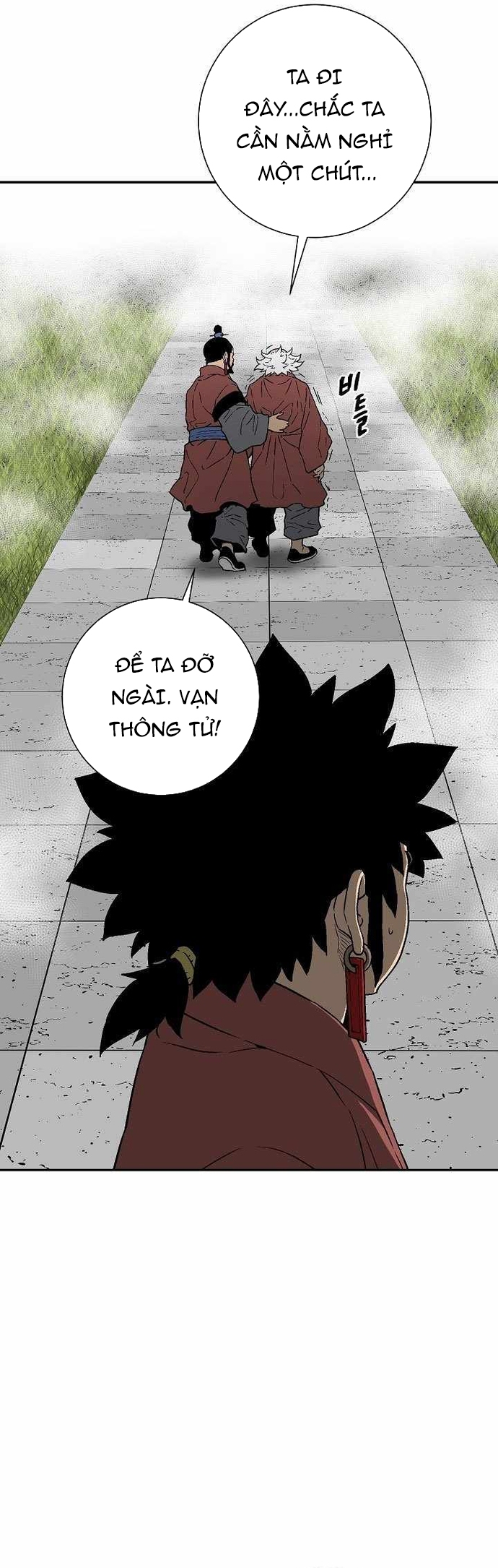 Vĩ Linh Kiếm Tiên: Chapter 113