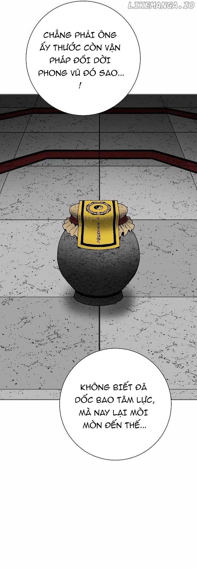 Vĩ Linh Kiếm Tiên: Chapter 113