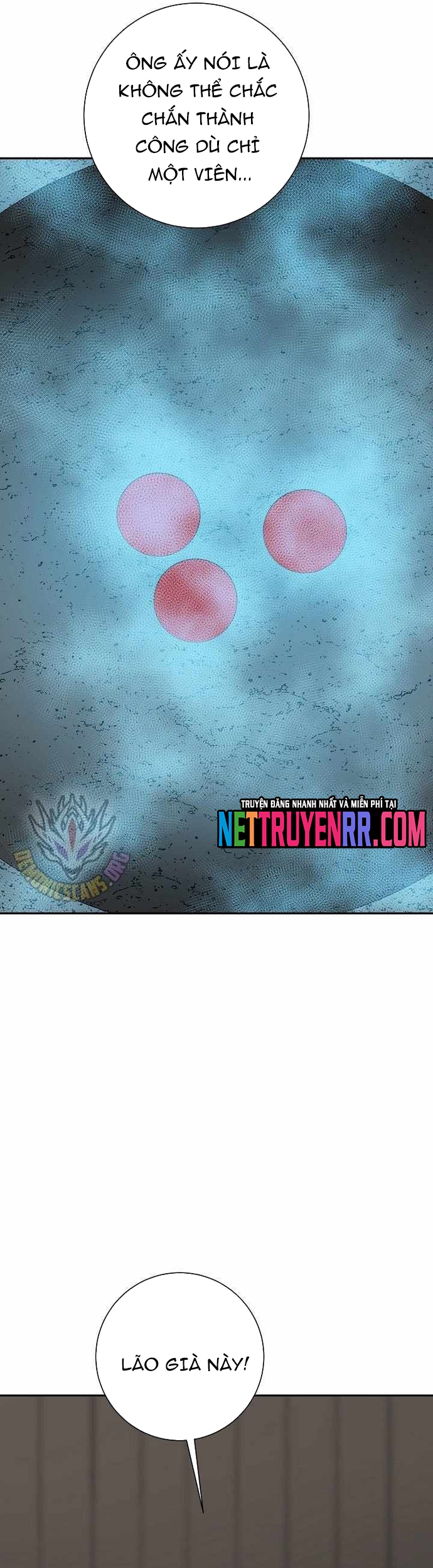 Vĩ Linh Kiếm Tiên: Chapter 113