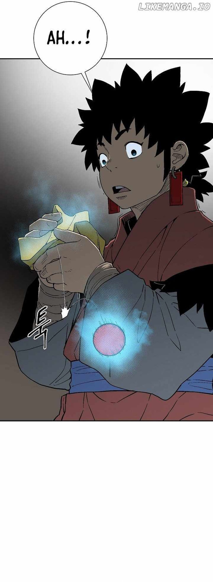 Vĩ Linh Kiếm Tiên: Chapter 113