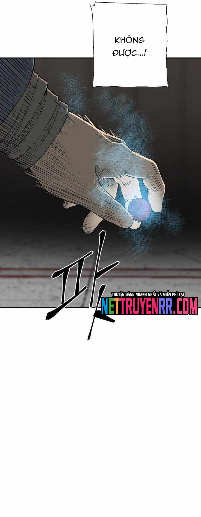 Vĩ Linh Kiếm Tiên: Chapter 113