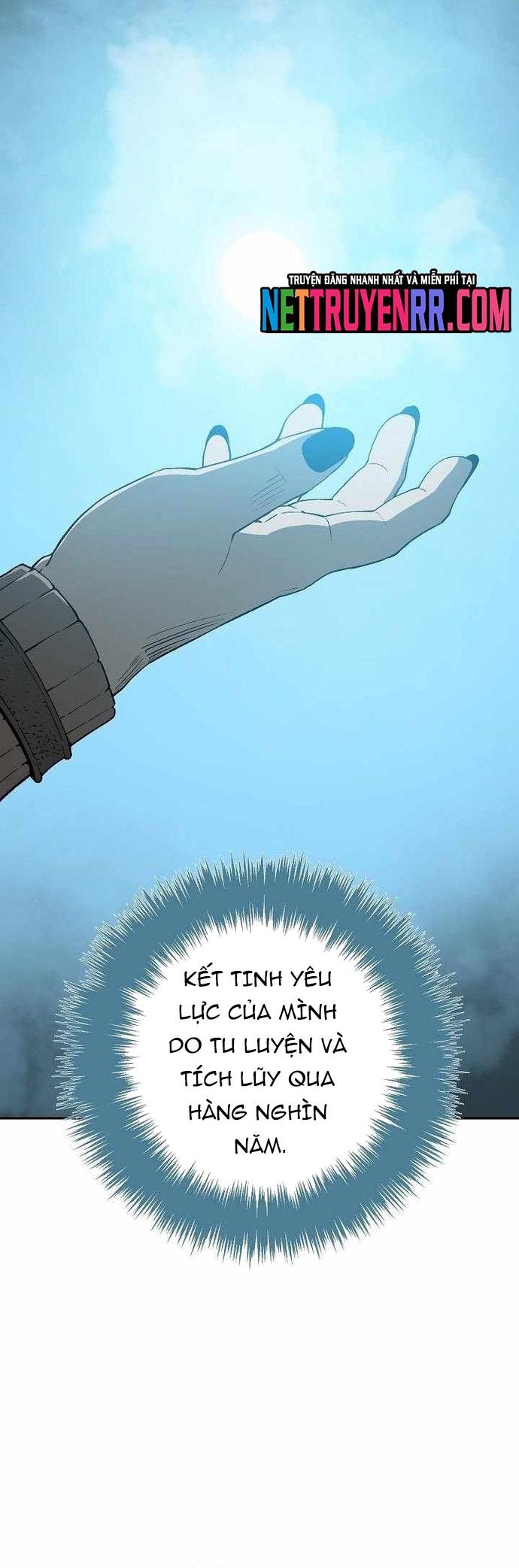 Vĩ Linh Kiếm Tiên: Chapter 113