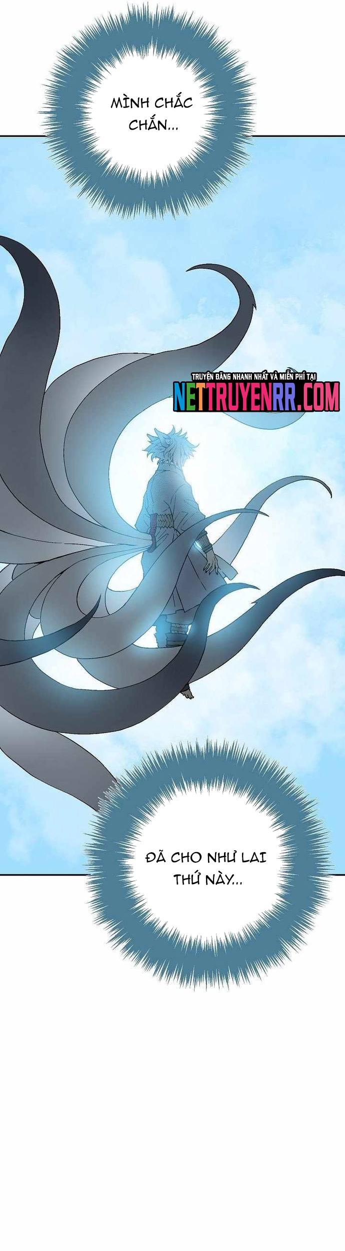 Vĩ Linh Kiếm Tiên: Chapter 113