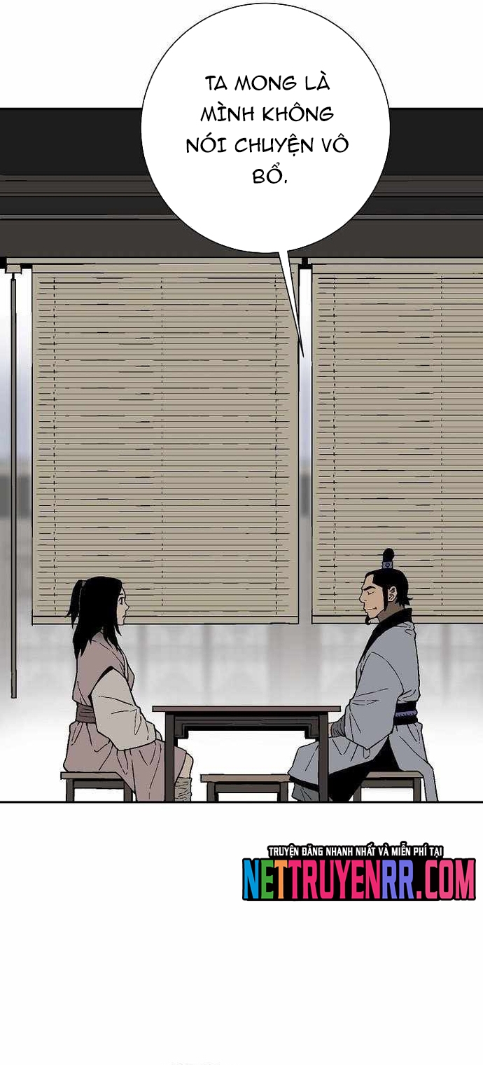 Vĩ Linh Kiếm Tiên: Chapter 113