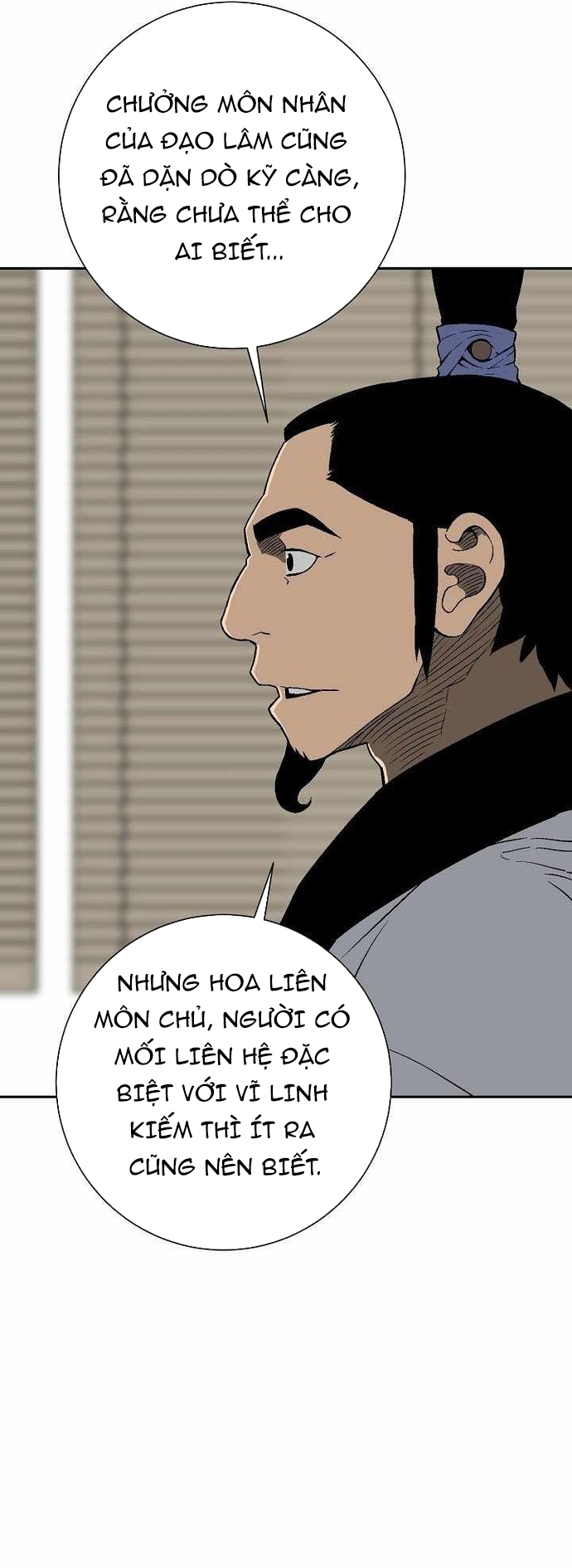 Vĩ Linh Kiếm Tiên: Chapter 113