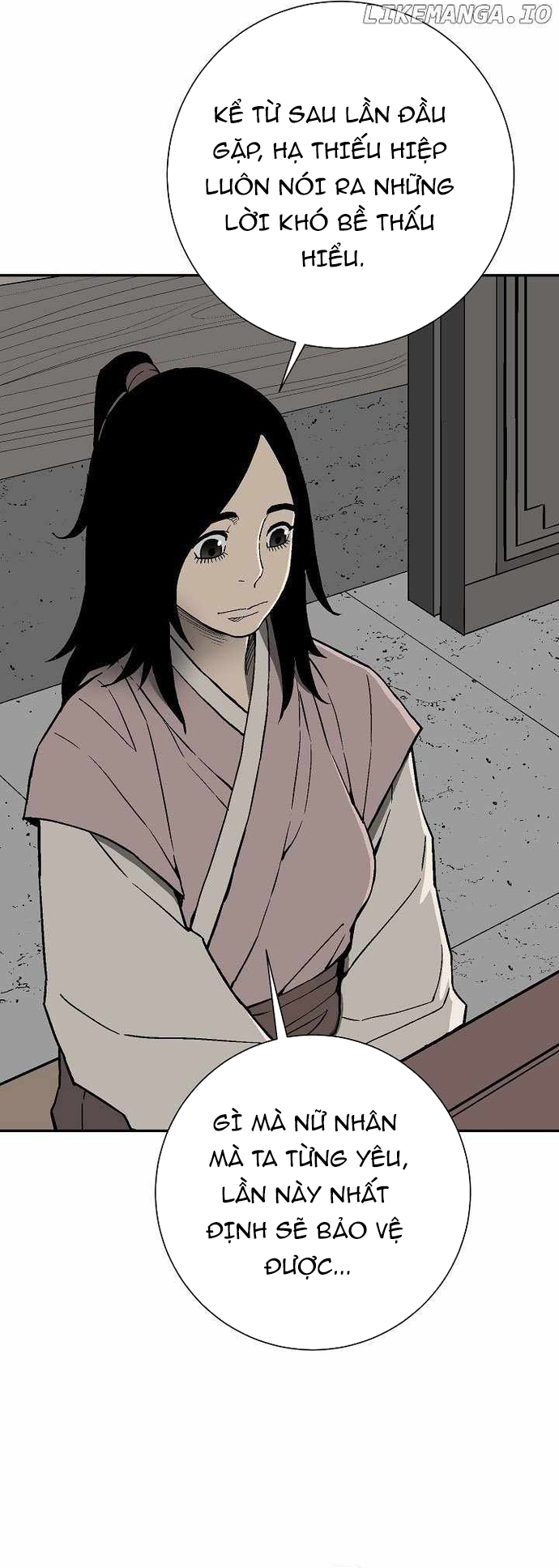 Vĩ Linh Kiếm Tiên: Chapter 113