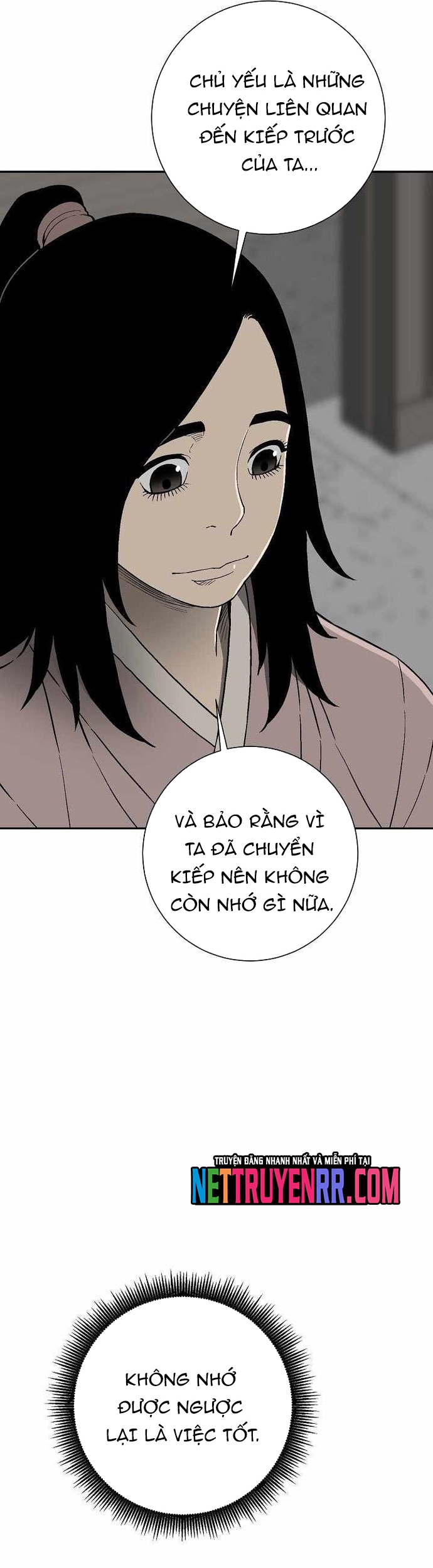Vĩ Linh Kiếm Tiên: Chapter 113