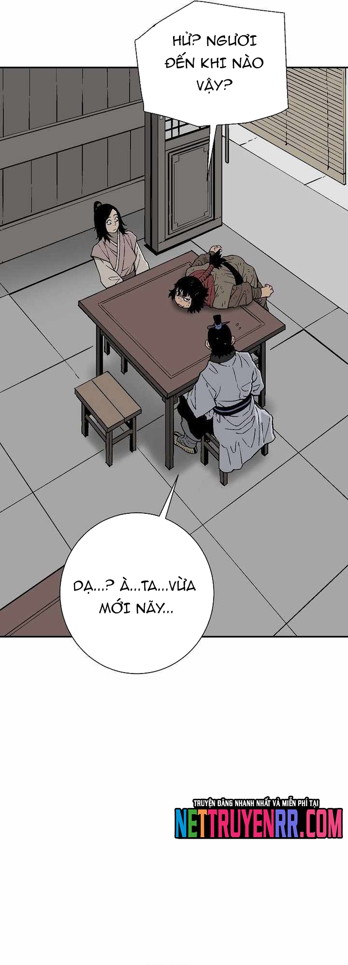 Vĩ Linh Kiếm Tiên: Chapter 113