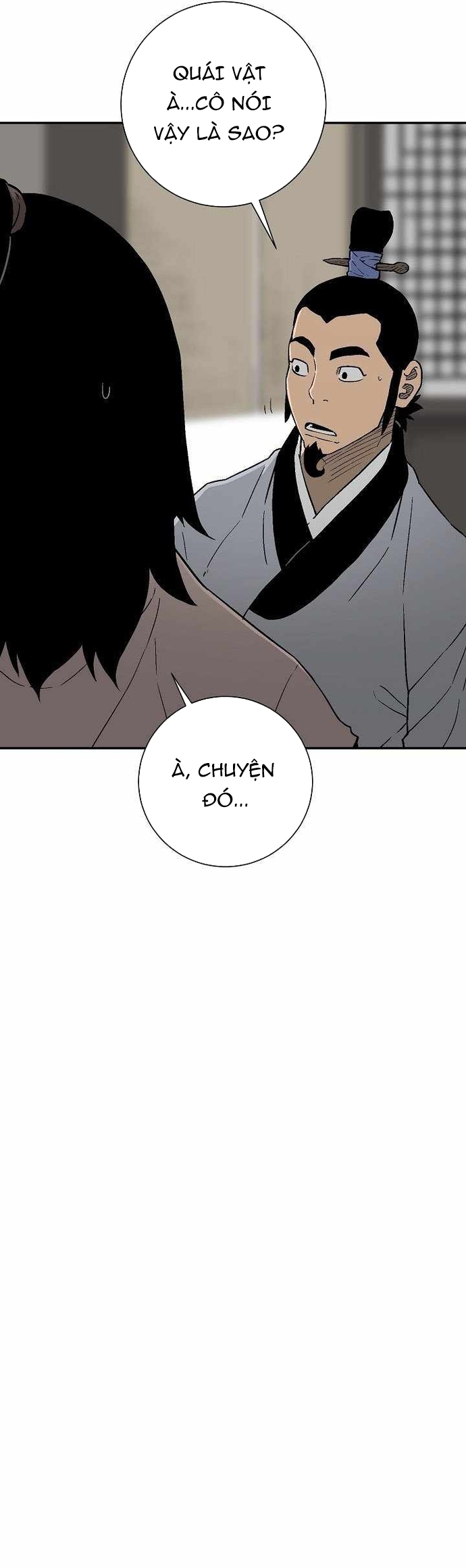 Vĩ Linh Kiếm Tiên: Chapter 113