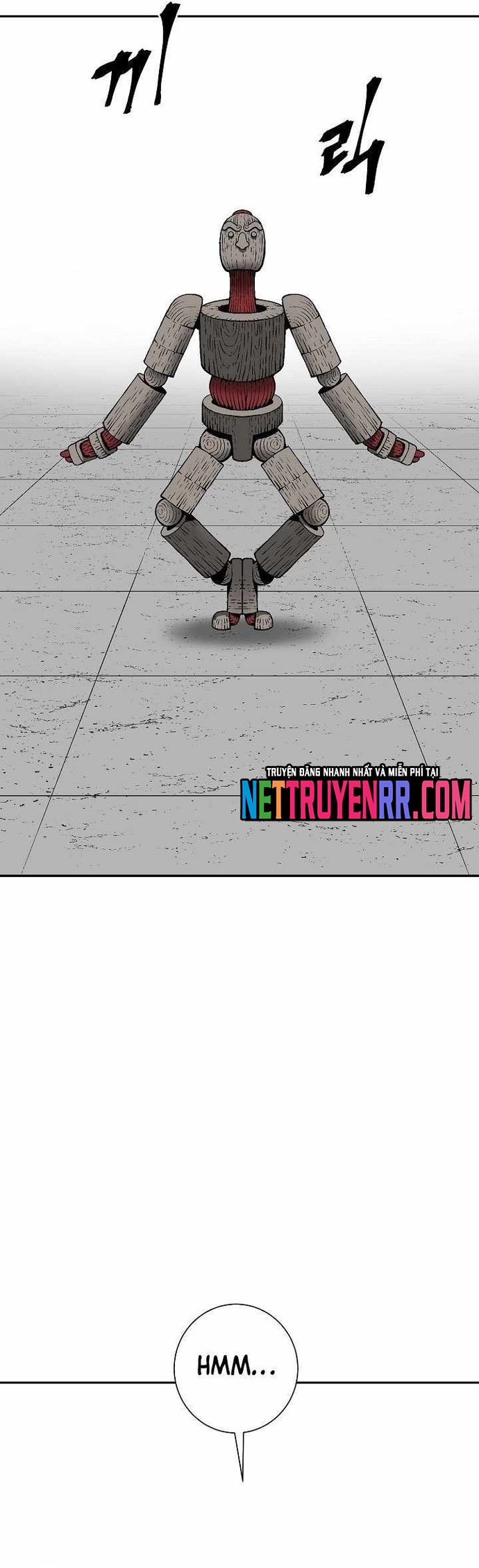 Vĩ Linh Kiếm Tiên: Chapter 113