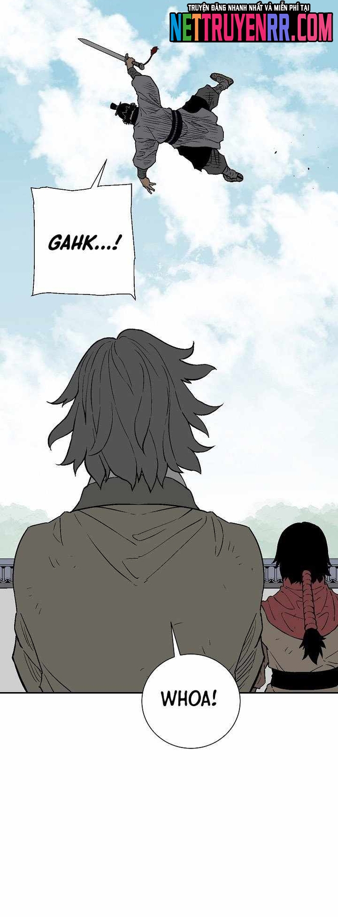 Vĩ Linh Kiếm Tiên: Chapter 113