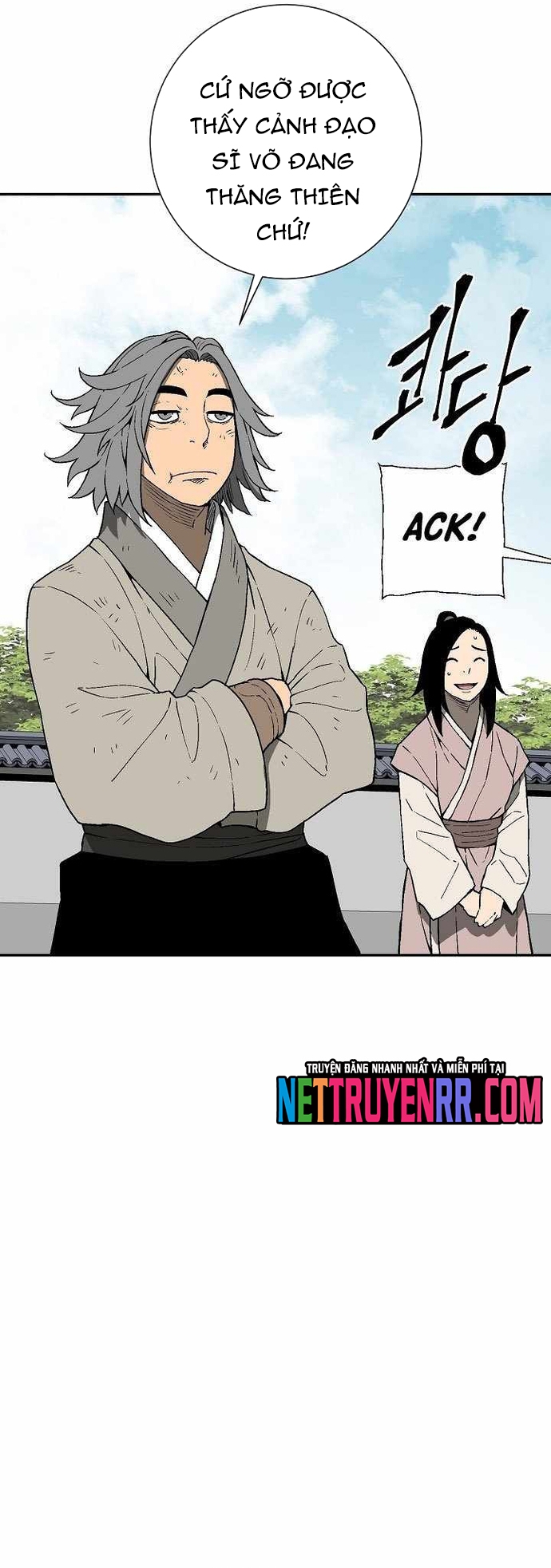 Vĩ Linh Kiếm Tiên: Chapter 113