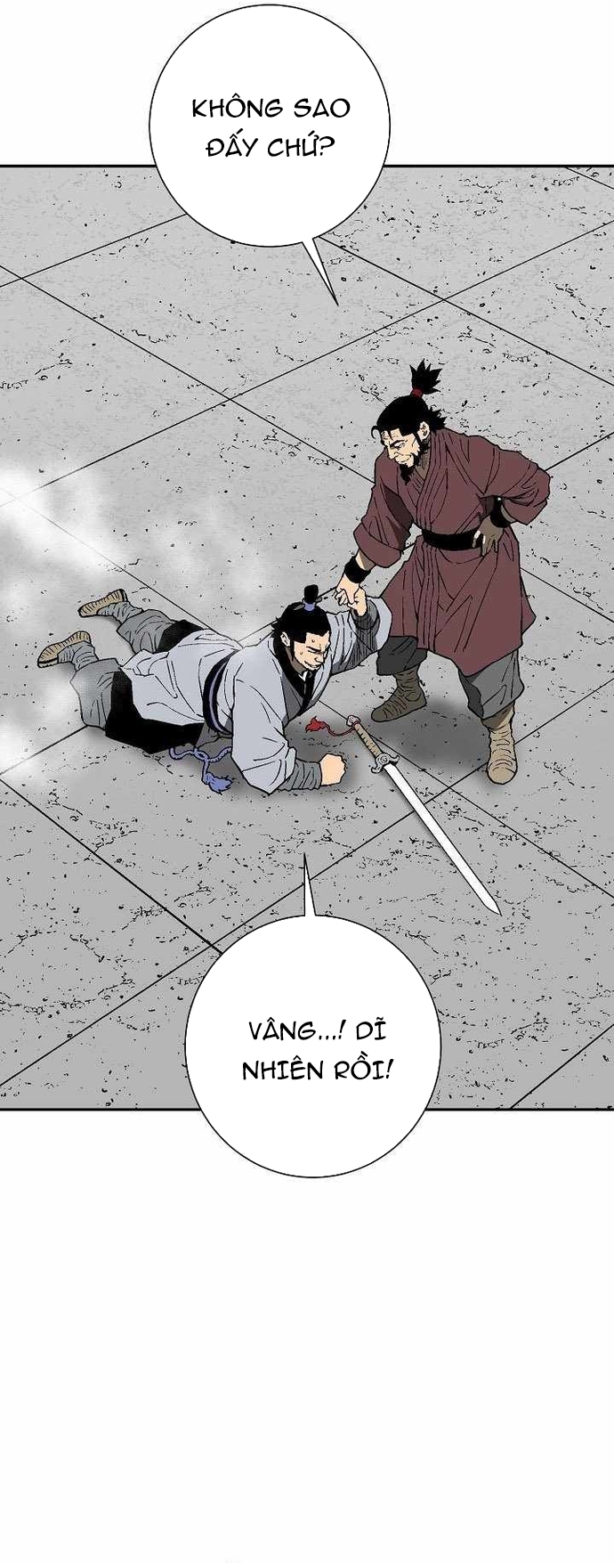 Vĩ Linh Kiếm Tiên: Chapter 113