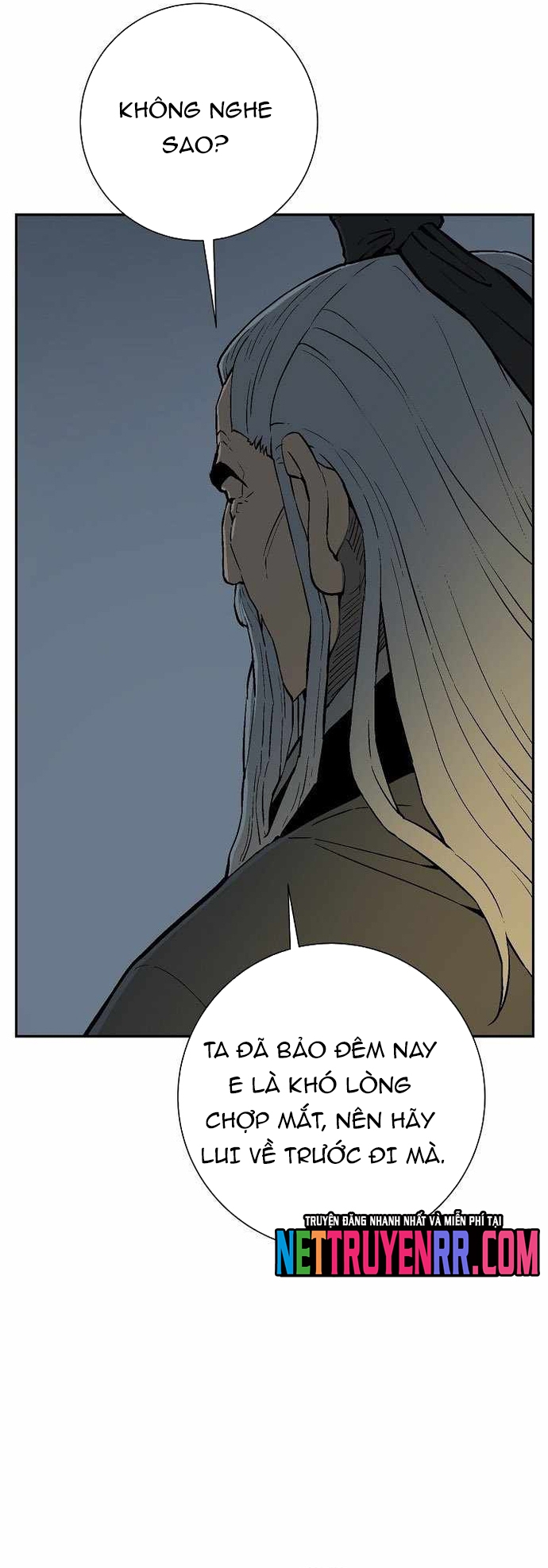 Vĩ Linh Kiếm Tiên: Chapter 113