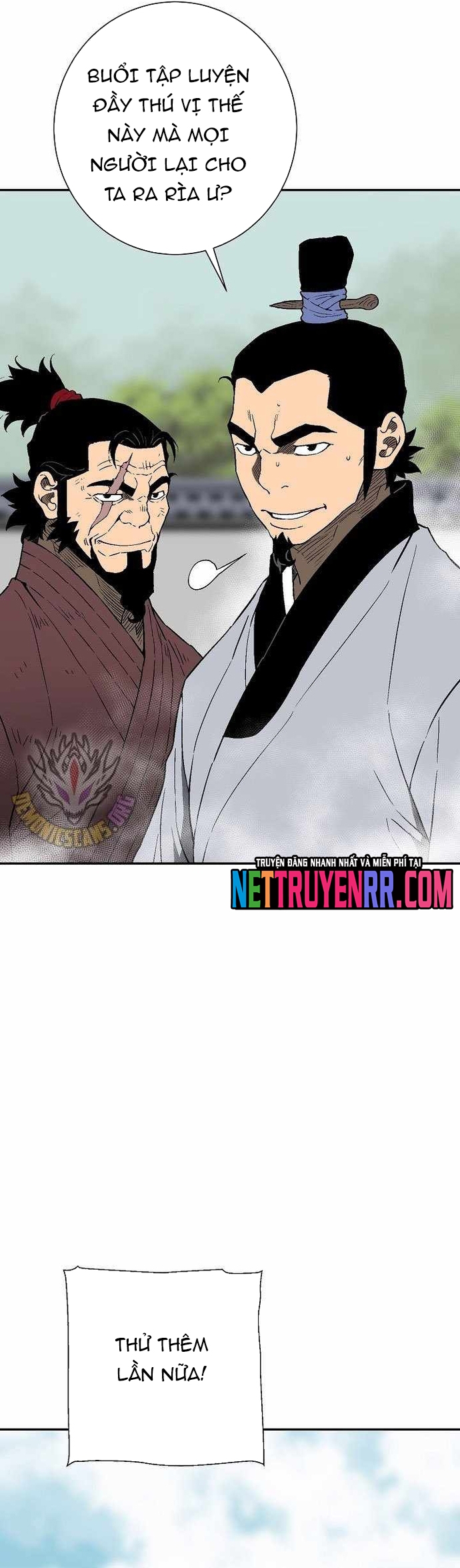 Vĩ Linh Kiếm Tiên: Chapter 113