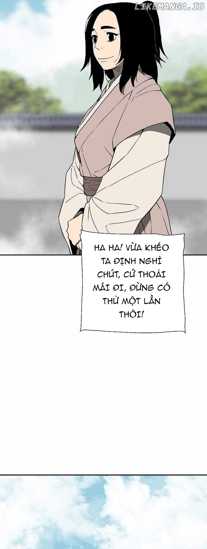 Vĩ Linh Kiếm Tiên: Chapter 113