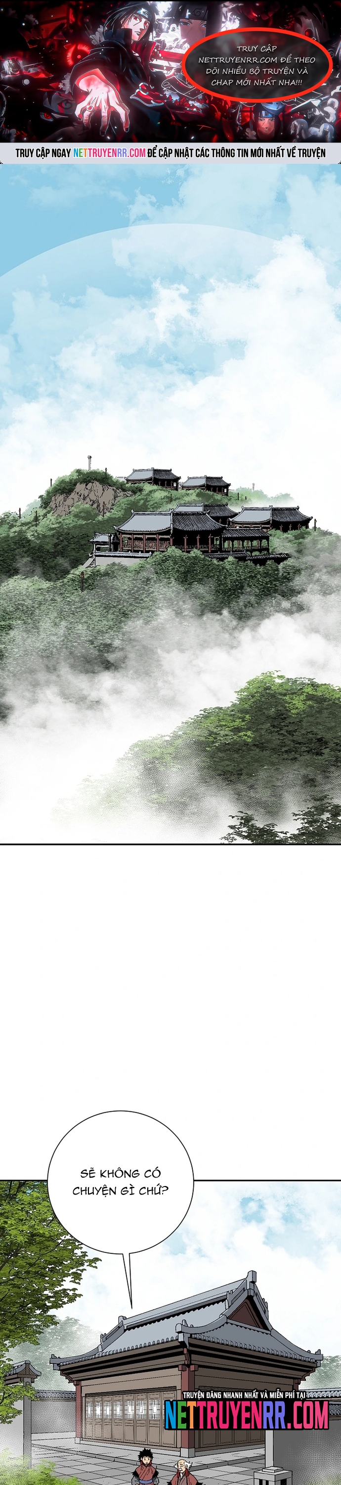 Vĩ Linh Kiếm Tiên: Chapter 114