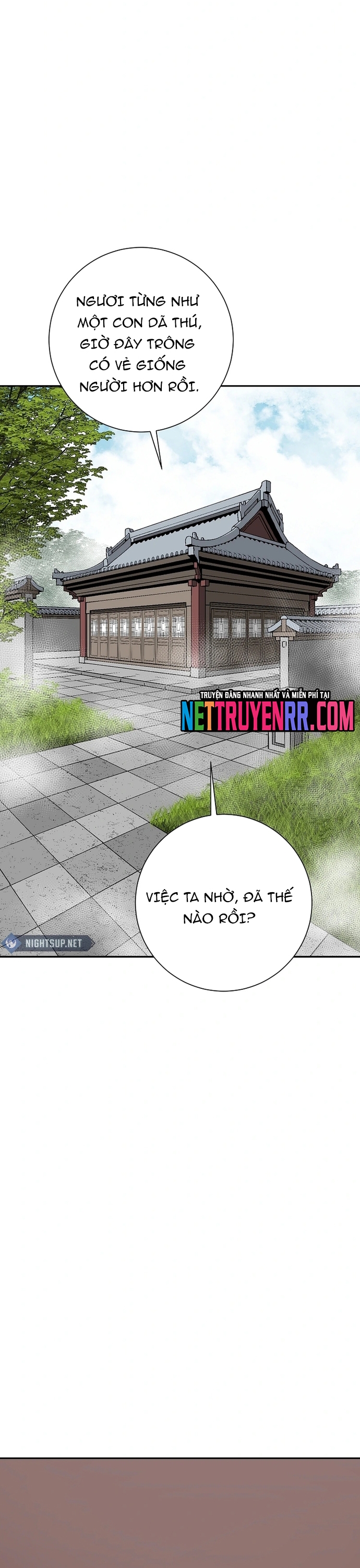 Vĩ Linh Kiếm Tiên: Chapter 114