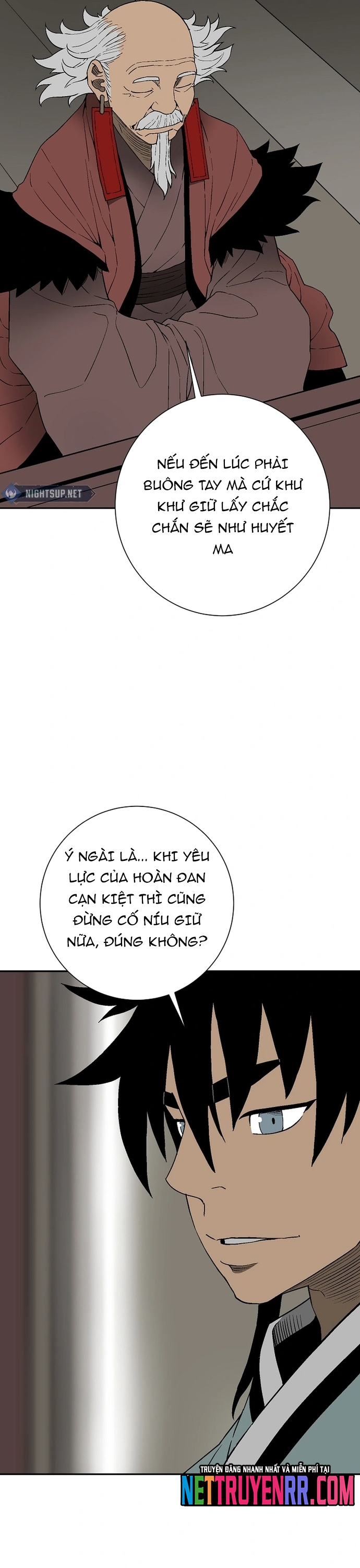 Vĩ Linh Kiếm Tiên: Chapter 114