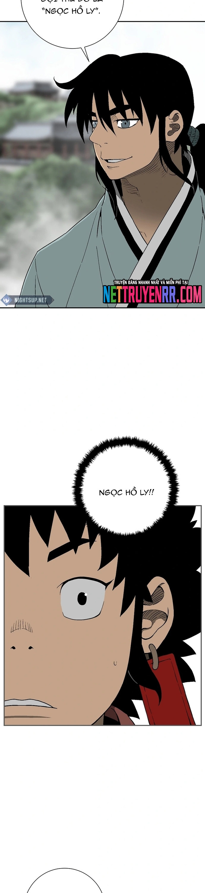 Vĩ Linh Kiếm Tiên: Chapter 114