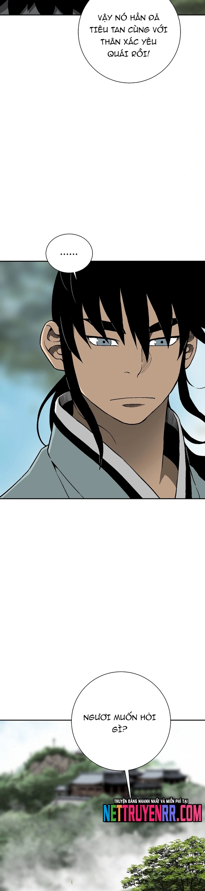 Vĩ Linh Kiếm Tiên: Chapter 114