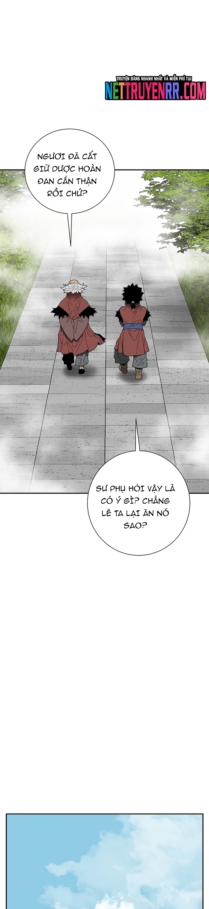 Vĩ Linh Kiếm Tiên: Chapter 114