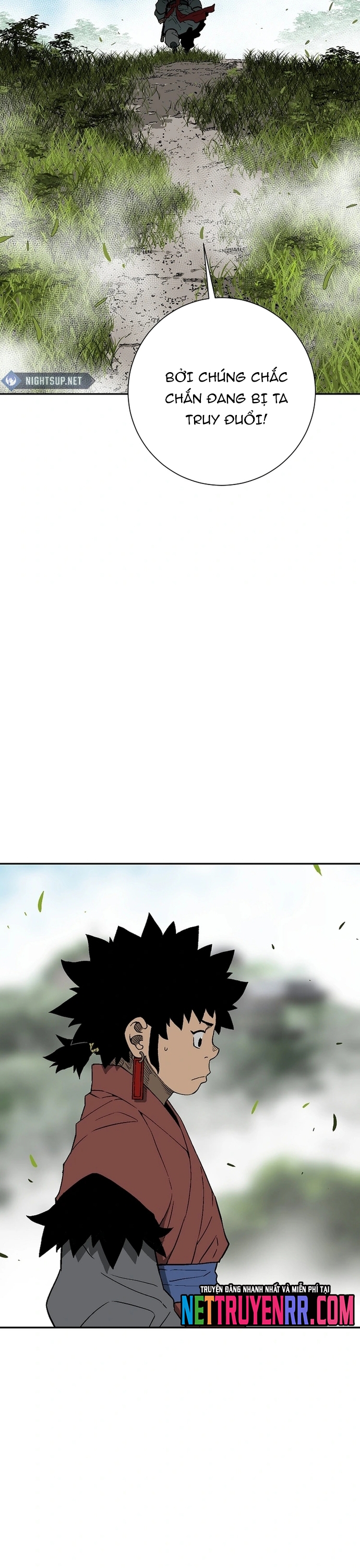 Vĩ Linh Kiếm Tiên: Chapter 114