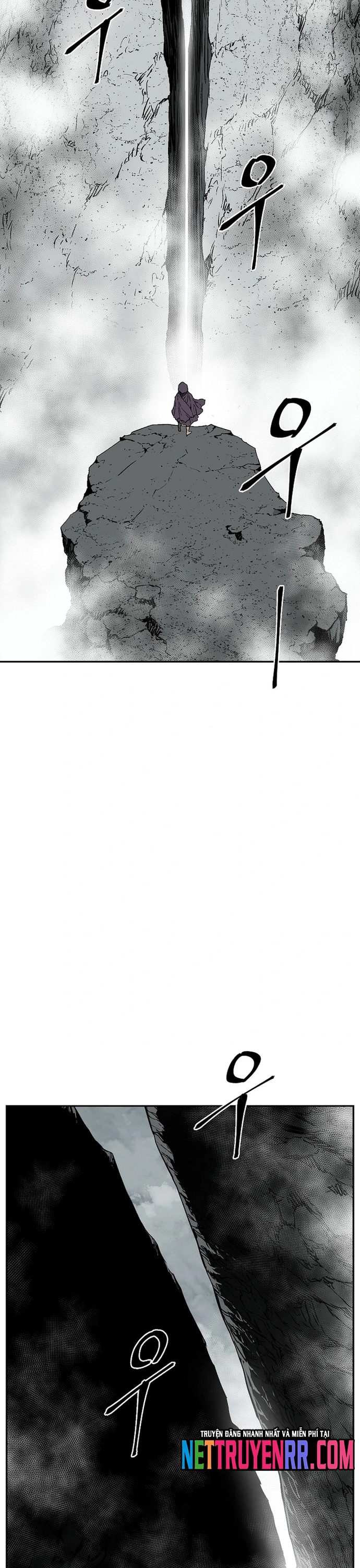 Vĩ Linh Kiếm Tiên: Chapter 114