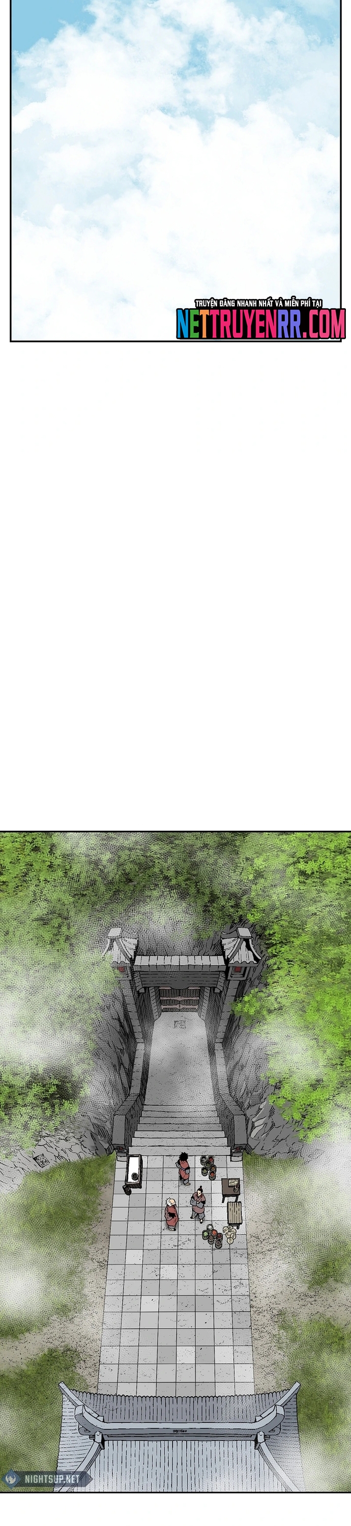 Vĩ Linh Kiếm Tiên: Chapter 114