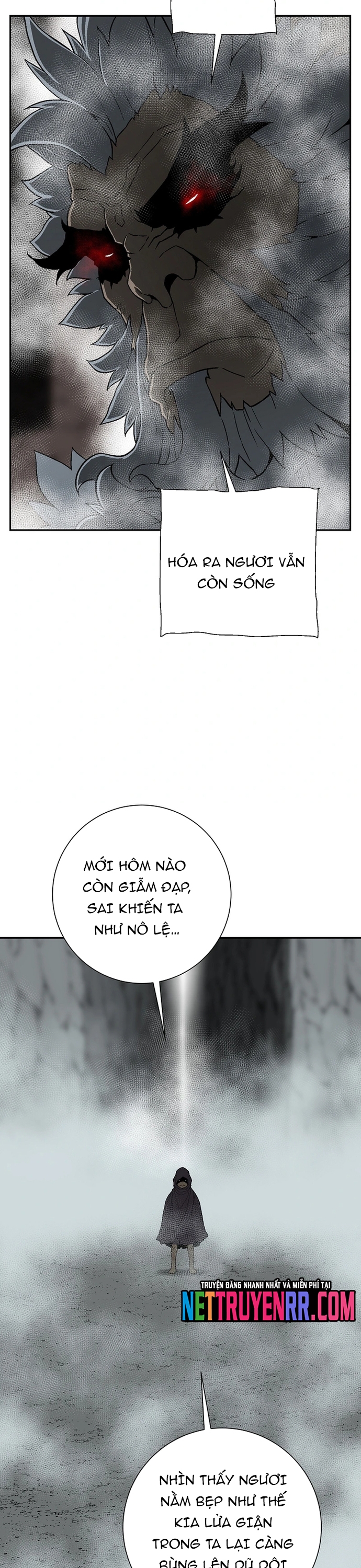 Vĩ Linh Kiếm Tiên: Chapter 114