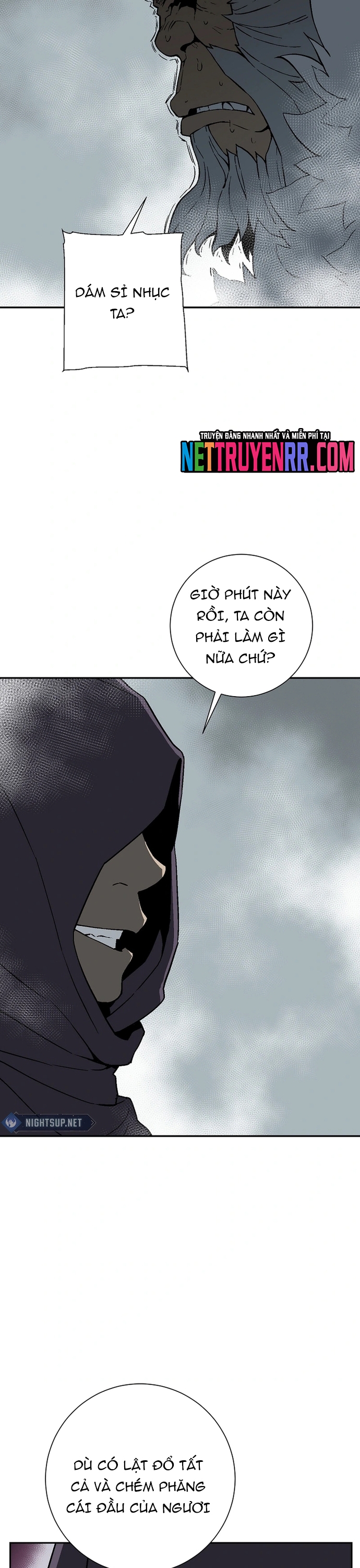 Vĩ Linh Kiếm Tiên: Chapter 114