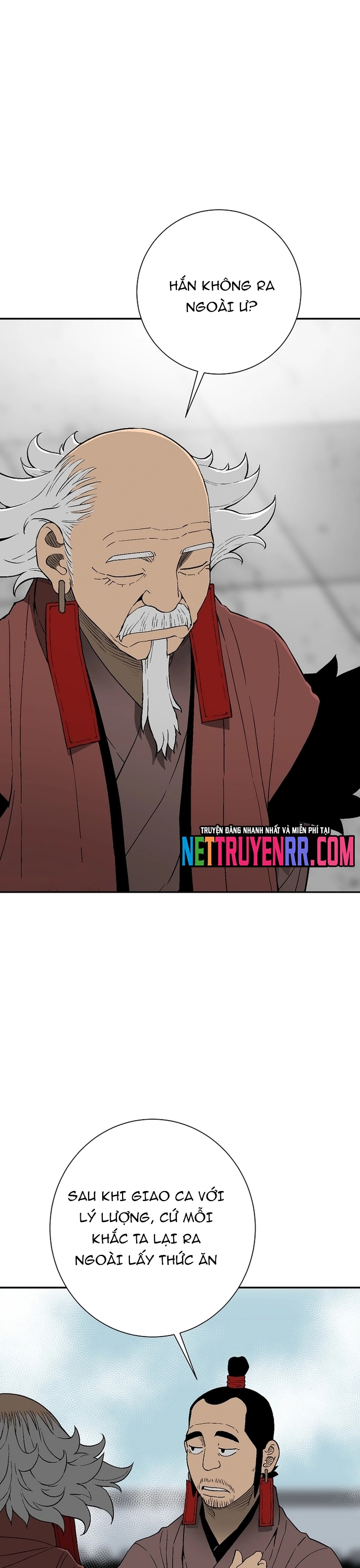 Vĩ Linh Kiếm Tiên: Chapter 114