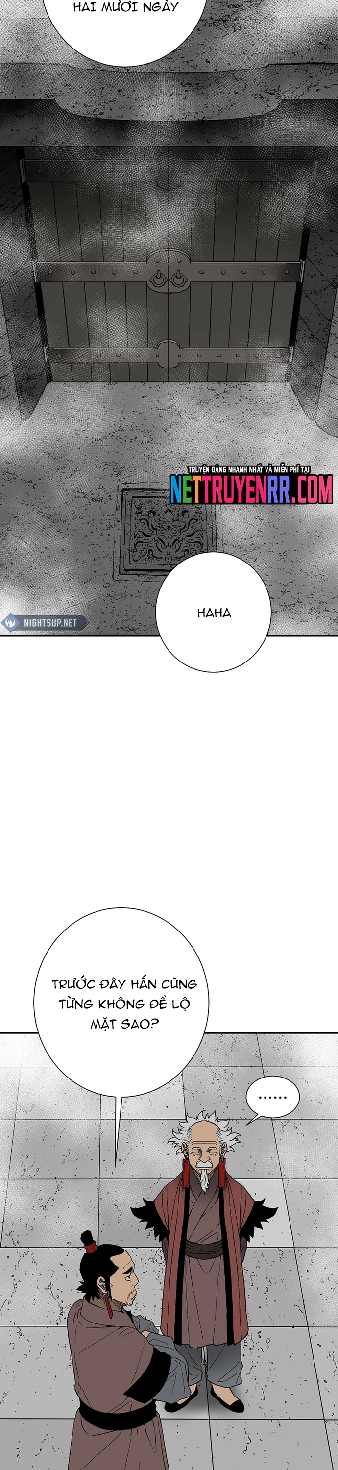 Vĩ Linh Kiếm Tiên: Chapter 114