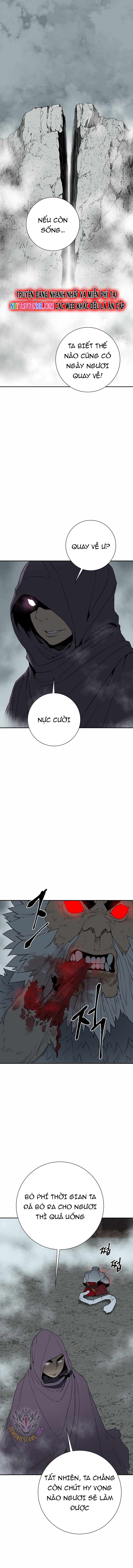 Vĩ Linh Kiếm Tiên: Chapter 115