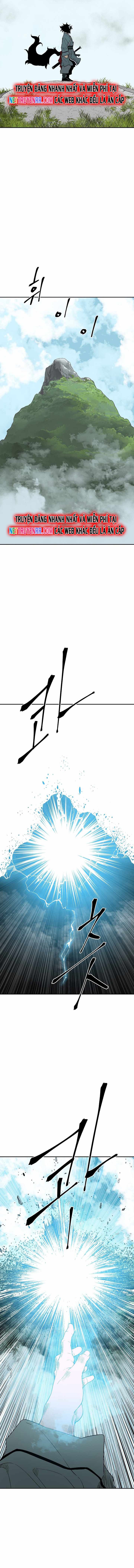 Vĩ Linh Kiếm Tiên: Chapter 115