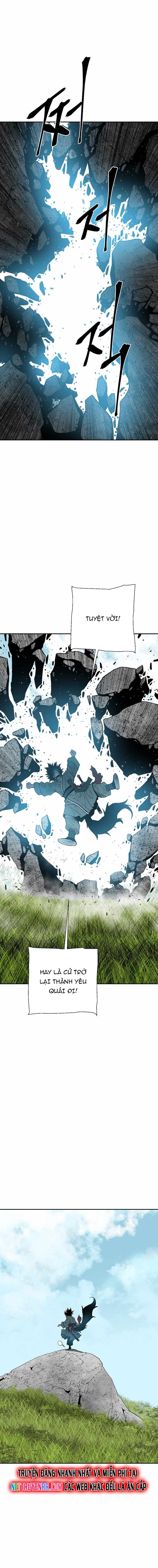 Vĩ Linh Kiếm Tiên: Chapter 115