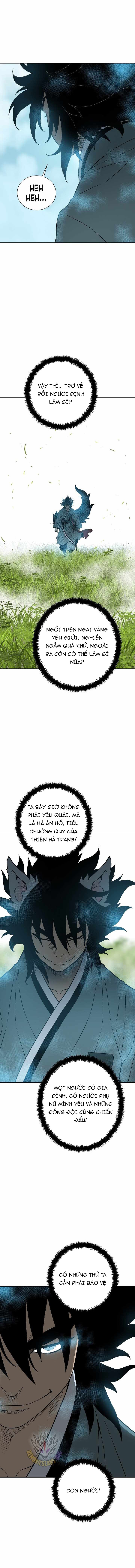 Vĩ Linh Kiếm Tiên: Chapter 115