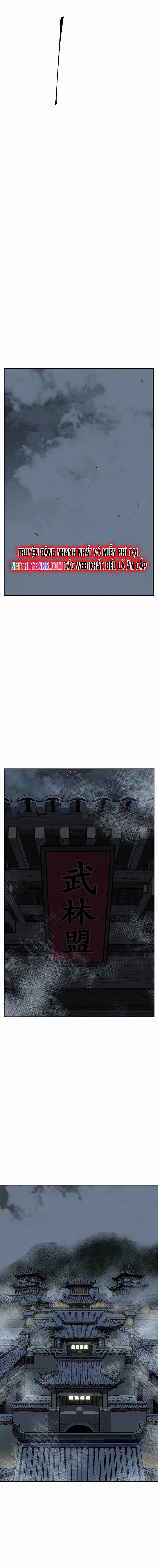 Vĩ Linh Kiếm Tiên: Chapter 115