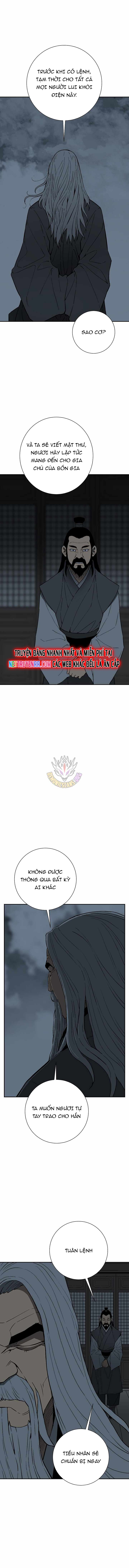 Vĩ Linh Kiếm Tiên: Chapter 115