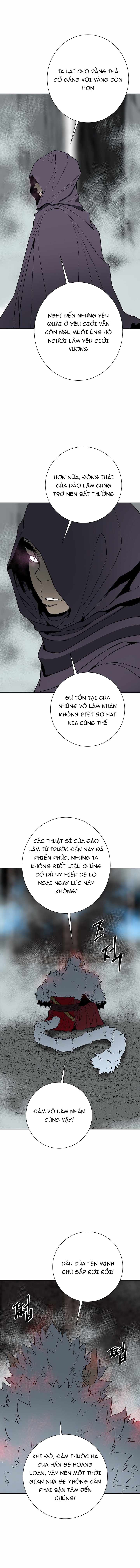 Vĩ Linh Kiếm Tiên: Chapter 115
