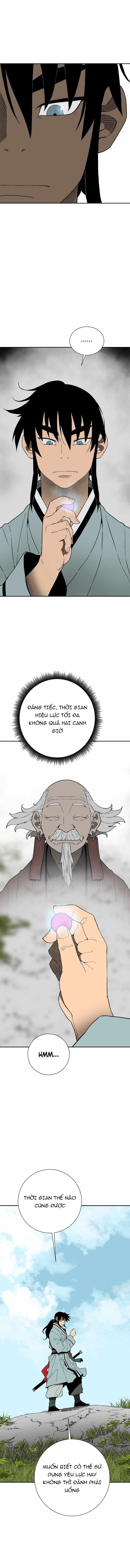 Vĩ Linh Kiếm Tiên: Chapter 115