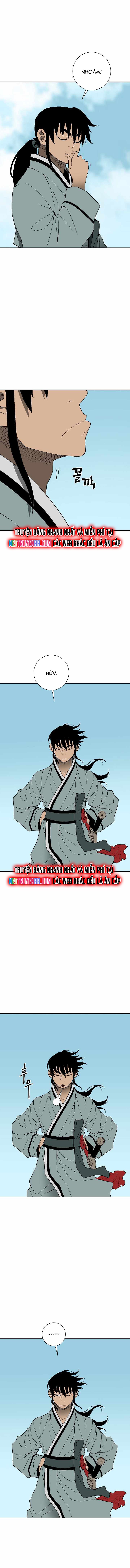 Vĩ Linh Kiếm Tiên: Chapter 115