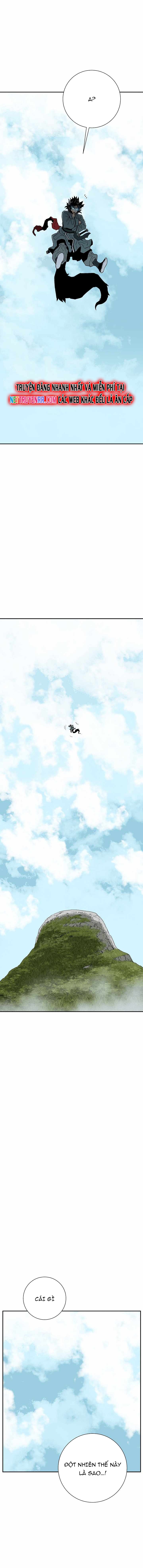Vĩ Linh Kiếm Tiên: Chapter 115