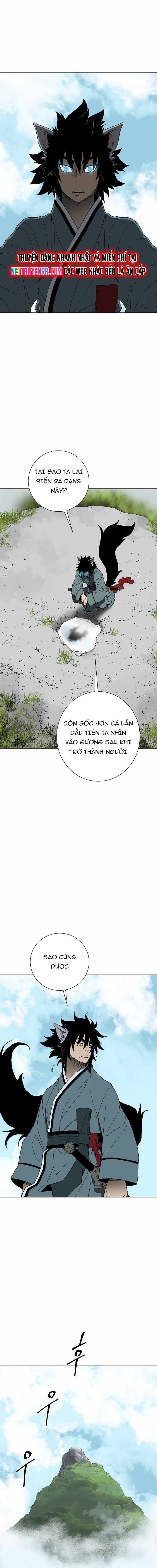 Vĩ Linh Kiếm Tiên: Chapter 115